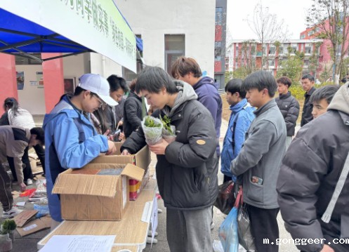 土木工程系学雷锋活动月主题教育实践活动简报