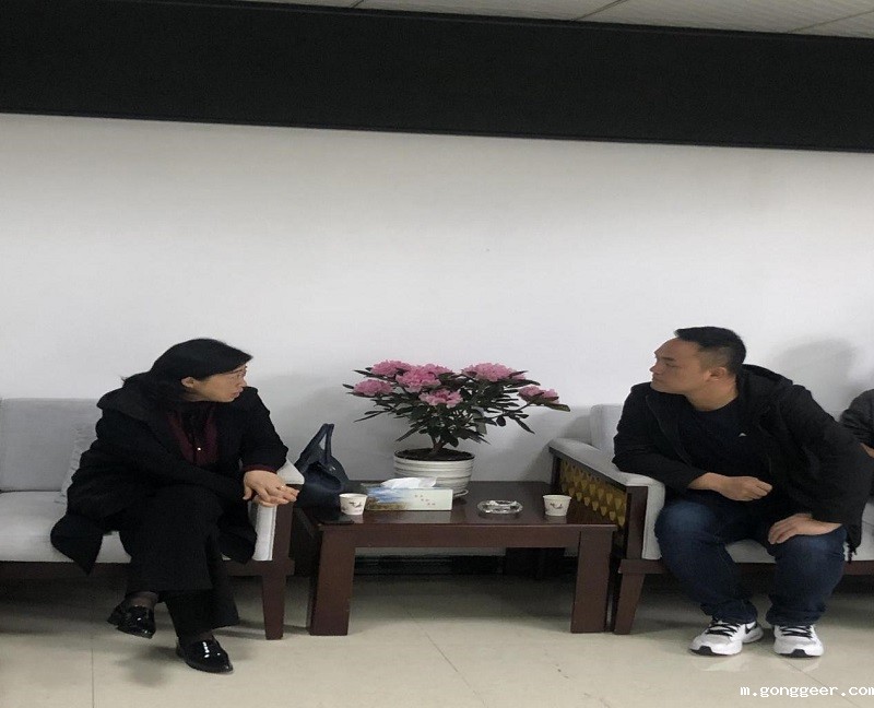 推进校企合作，拓展学院旅游管理、酒店管理专业办学新路子