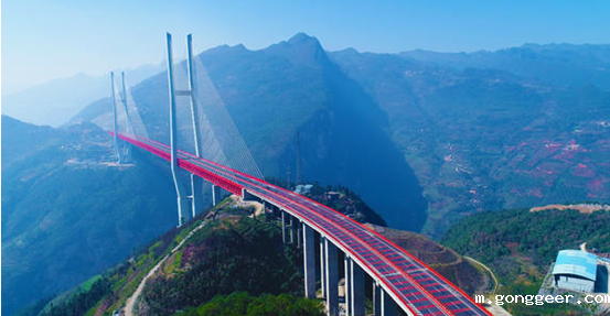 道路桥梁工程技术