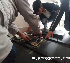 电气自动化技术