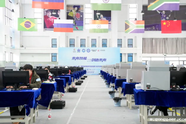 赛事进行时|多方视角解读决赛背后的精彩故事