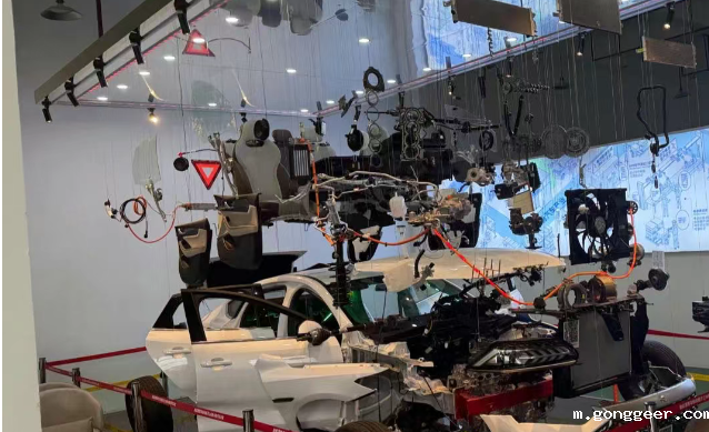 煤炭专业很吃香?毕节把职教课搬进300多米“模拟矿井”