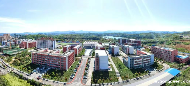 毕节市水电技工学校2025年技工招生简章