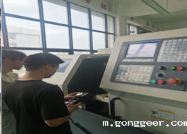 机电一体化技术